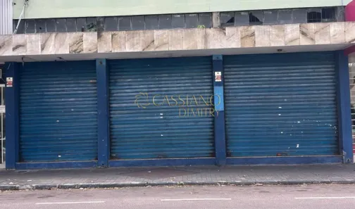Ponto Comercial para alugar, 67m² no Jardim São Dimas, São José dos Campos