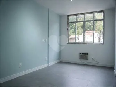Apartamento com 2 Quartos à venda, 50m² no Centro, Rio de Janeiro