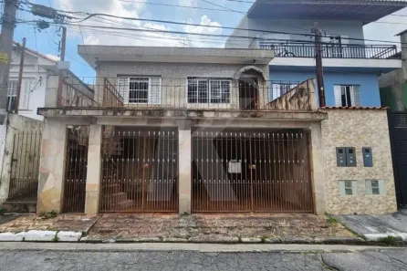 Casa com 2 Quartos à venda, 215m² no Vila Medeiros, São Paulo