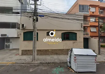 Lote/Terreno à venda, 1100m² no Bonfim, Santa Maria