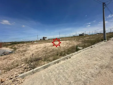 Lote/Terreno à venda, 200m² no Kennedy, Caruaru