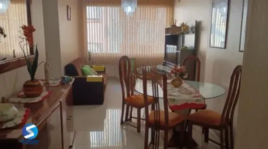 Apartamento com 2 Quartos à venda, 78m² no São João, Porto Alegre