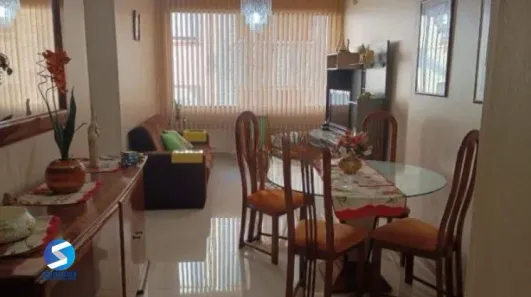 Apartamento com 2 Quartos à venda, 78m² no São João, Porto Alegre