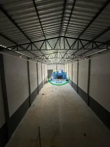 Galpão/Depósito/Armazém para alugar, 425m² no Jardim Jóia, Arujá