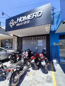 Ponto Comercial para alugar, 26m² no Horto, Teresina