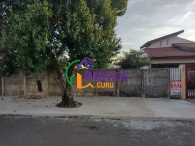 Lote/Terreno à venda, 350m² no Jardim Nova Europa, Campinas