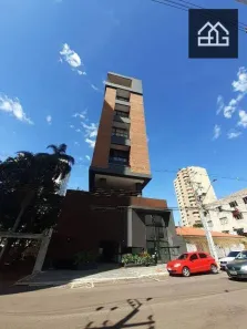 Apartamento com 3 Quartos à venda, 140m² no Centro, Cascavel
