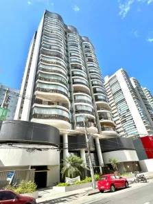 Apartamento com 2 Quartos à venda, 75m² no Praia da Costa, Vila Velha