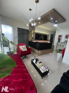 Ponto Comercial com 7 Quartos para alugar, 260m² no Lagoa Nova, Natal