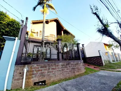 Casa com 3 Quartos à venda, 200m² no Dom Feliciano, Gravataí