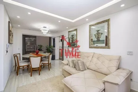 Casa com 3 Quartos à venda, 144m² no Bairro Alto, Curitiba