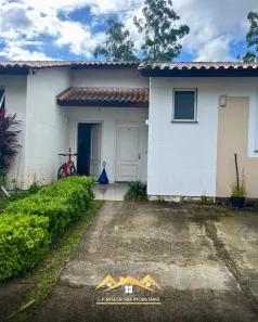 Casa de Condomínio com 2 Quartos à venda, 65m² no Santa Cruz, Gravataí