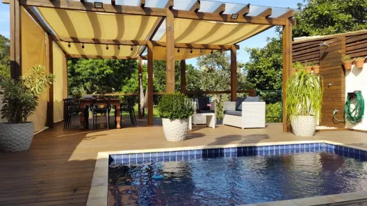 Casa com 2 Quartos à venda, 111m² no Cachoeira do Bom Jesus, Florianópolis