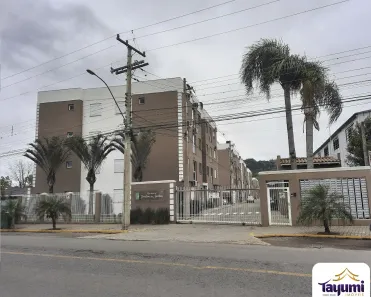 Apartamento com 2 Quartos à venda, 57m² no Arroio Grande, Santa Cruz do Sul