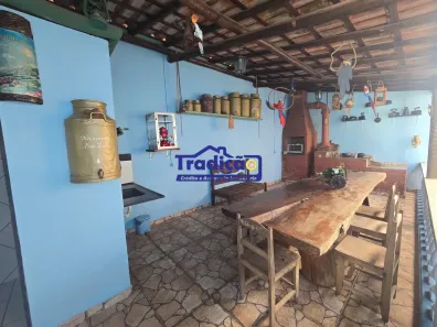 Casa com 3 Quartos à venda, 180m² no União, Igarapé