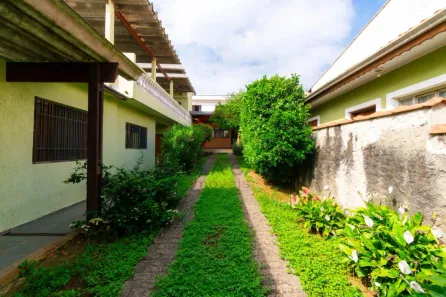 Sobrado com 6 Quartos à venda, 290m² no Vila Lúcia, São Paulo