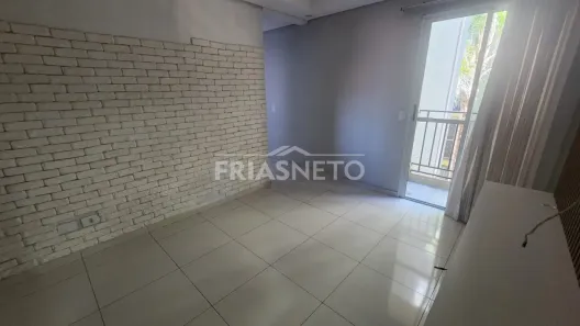 Apartamento com 2 Quartos para alugar, 57m² no Dois Córregos, Piracicaba