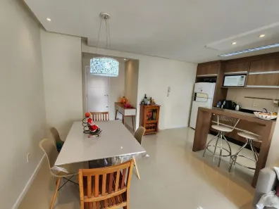 Apartamento com 3 Quartos à venda, 90m² no Centro, Criciúma