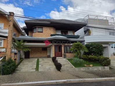 Casa de Condomínio com 4 Quartos à venda, 320m² no Condomínio Sunset Park, São José dos Campos