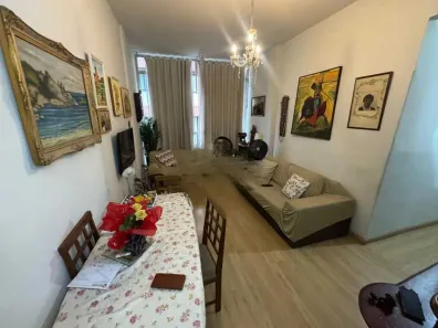 Apartamento com 2 Quartos à venda, 67m² no Botafogo, Rio de Janeiro