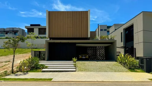 Casa de Condomínio com 4 Quartos à venda, 390m² no Condomínio Residencial Alphaville II, São José dos Campos