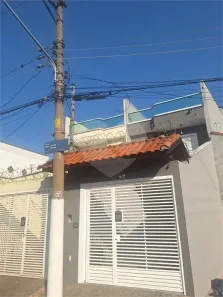 Sobrado com 4 Quartos à venda, 160m² no Vila São Geraldo, São Paulo