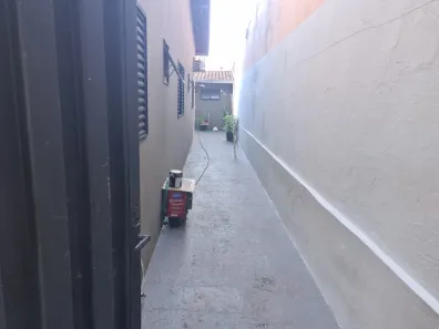 Casa com 2 Quartos à venda, 125m² no Jardim Residencial Vetorasso, São José do Rio Preto