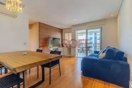 Apartamento com 2 Quartos à venda, 86m² no Perdizes, São Paulo