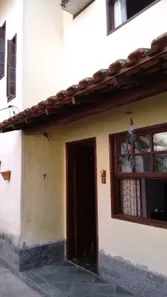 Casa de Condomínio com 2 Quartos à venda, 70m² no Sapê, Niterói
