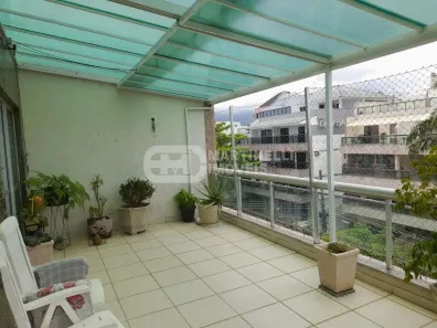 Cobertura com 3 Quartos à venda, 395m² no Recreio dos Bandeirantes, Rio de Janeiro