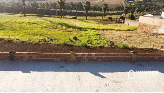 Lote/Terreno à venda, 303m² no Ecovalley Ecologic City, Sarandi