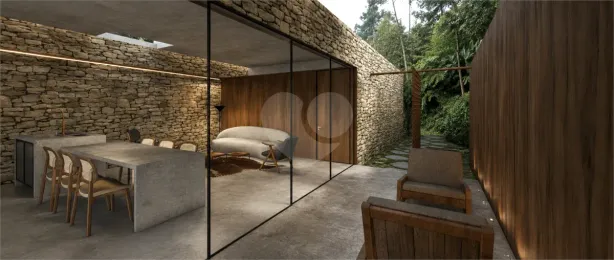 Casa de Condomínio com 1 Quarto à venda, 100m² no Roseira, Mairiporã