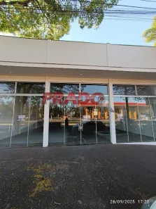 Galpão/Depósito/Armazém para alugar, 571m² no Zona 06, Maringá