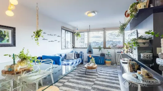 Apartamento com 2 Quartos à venda, 70m² no Bom Fim, Porto Alegre