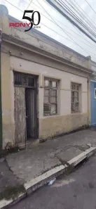 Casa com 1 Quarto à venda, 52m² no Campo do Galvão, Guaratinguetá