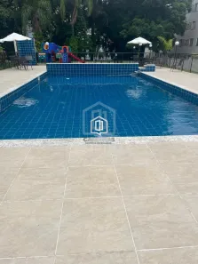 Apartamento com 2 Quartos para alugar, 47m² no Jardim Nova Europa, Campinas
