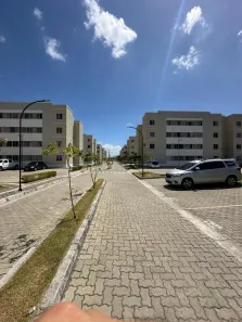 Apartamento com 2 Quartos à venda, 48m² no Pajuçara, Maracanaú