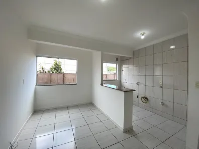 Apartamento com 2 Quartos para alugar, 51m² no Nova Esperança, Balneário Camboriú