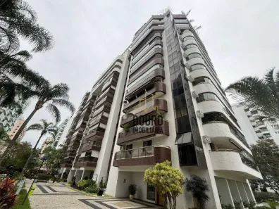Apartamento com 3 Quartos à venda, 116m² no Barra Olímpica, Rio de Janeiro