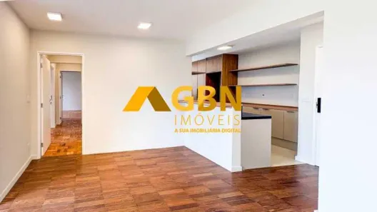 Apartamento com 1 Quarto à venda, 97m² no Santo Amaro, São Paulo