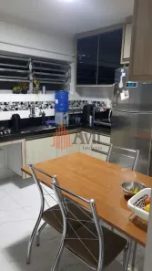 Sobrado com 2 Quartos à venda, 120m² no Vila Gomes Cardim, São Paulo