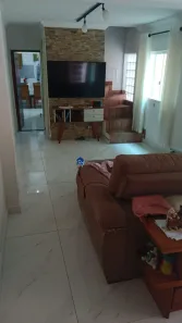 Sobrado com 4 Quartos à venda, 169m² no Novo Osasco, Osasco
