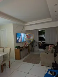 Apartamento com 2 Quartos à venda, 50m² no Planalto, Natal