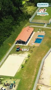 Lote/Terreno à venda, 450m² no , Iranduba