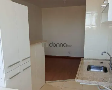 Apartamento com 2 Quartos à venda, 52m² no Conjunto Manoel Mendes, Uberaba