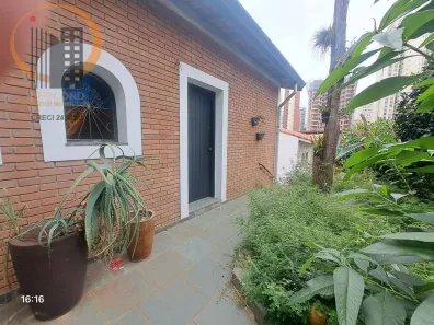 Casa com 3 Quartos à venda, 178m² no Santana, São Paulo