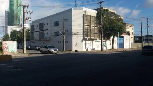 Imóvel Comercial com 23 Quartos para alugar, 1260m² no Santo Amaro, Recife