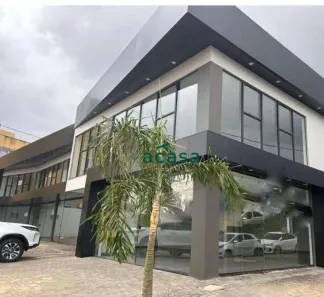 Sala Comercial à venda, 250m² no Neva, Cascavel