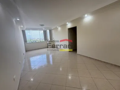 Apartamento com 3 Quartos à venda, 79m² no Barro Branco (Zona Norte), São Paulo