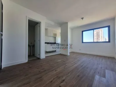 Apartamento com 1 Quarto para alugar, 28m² no Quarta Parada, São Paulo